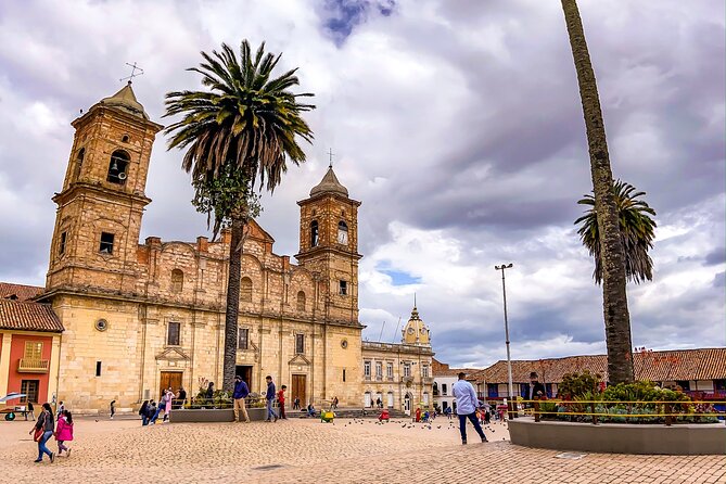 Private Tour: Salt Cathedral and Zipaquirá with Local Experience - Why this Salt Cathedral and Zipaquirá tour works so well