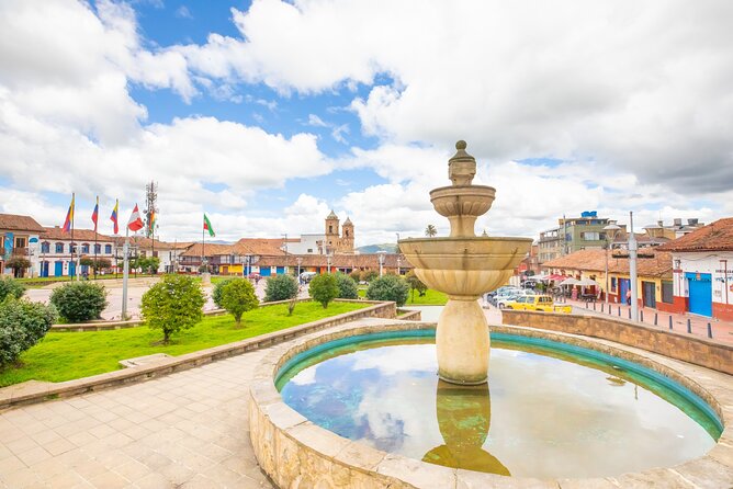 Private Tour: Salt Cathedral and Zipaquirá with Local Experience - Price, what is included, and how to judge value