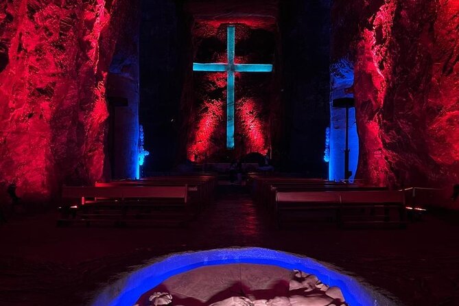 Private Tour Salt Cathedral From Bogota with local touch - Key highlights to look forward to