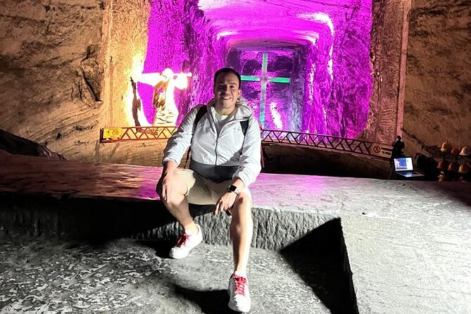 Private Tour Salt Cathedral From Bogota with local touch - Price and value: what the $80 really covers