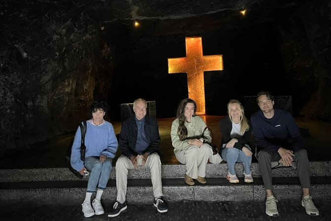 Private Tour Salt Cathedral From Bogota with local touch - What kind of traveler this suits best (and who should think twice)