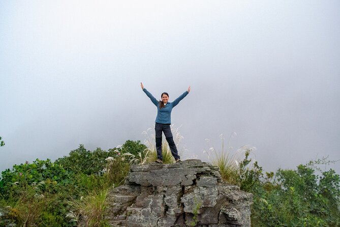 Private Tour through the Chicaque Natural Park and Forest of Fog - Parque Chicaque in a nutshell, why the fog forest is worth your time