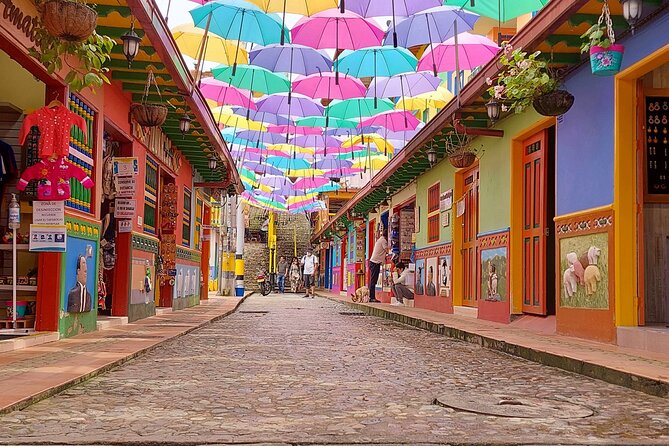 Private Tour To Guatape From Medellin - Key things to know before you go