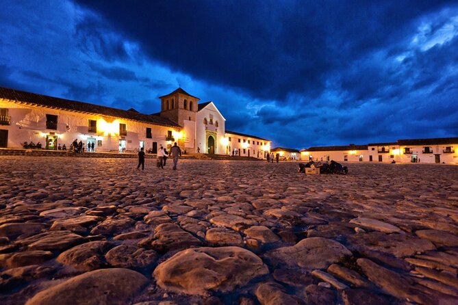 Private Tour to Villa de Leyva - Colombian Heritage Town - A Full Day Out of Bogotá, Starting Before 7:00 am