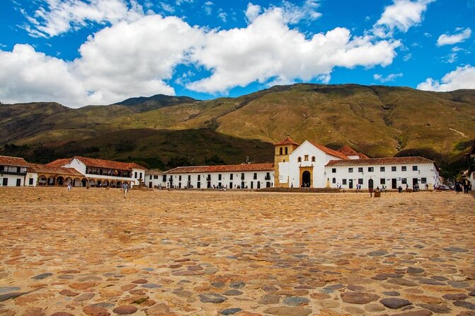 Private Tour to Villa de Leyva - Colombian Heritage Town - Casa Terracota: When Ceramics Becomes Architecture