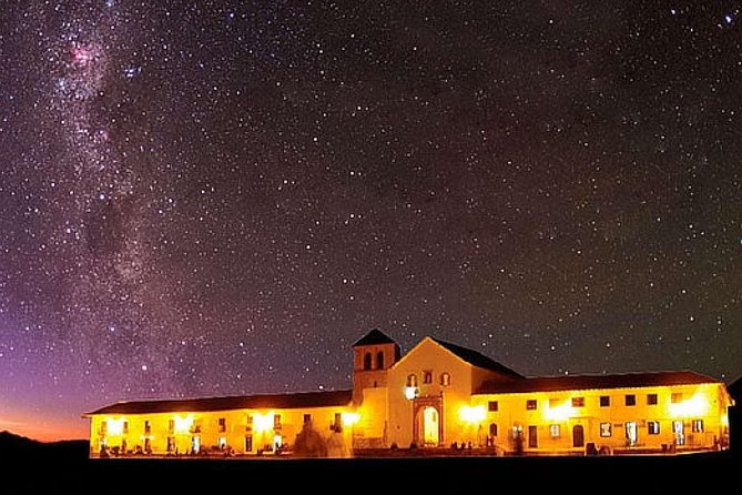 Private Tour to Villa de Leyva - Colombian Heritage Town - Pozos Azules Blue Wells: Artificial, Private Land, and a Separate Ticket