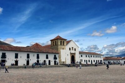 Private Tour to Villa de Leyva – Colombian Heritage Town
