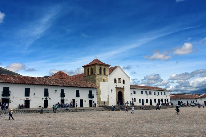 Private Tour to Villa de Leyva - Colombian Heritage Town - A 1570 Colonial Mill Turned Paleontology and Living Science