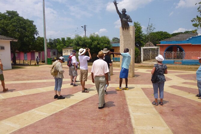 Private Tour with Certified Guide of San Basilio De Palenque - Key Highlights You Should Know