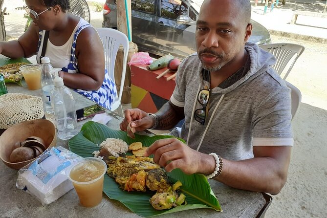 Private Tour with Certified Guide of San Basilio De Palenque - What You Really Get for $130: Value Breakdown That Makes Sense