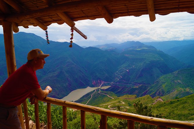 Private Tour - Zapatoca (Culture) - Bucaramanga to Zapatoca, and why the road is half the point