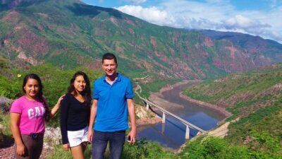 Private Tour – Zapatoca (Culture)