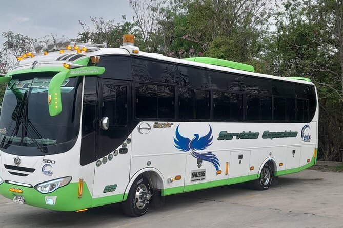Private Transfer from Airport to Hotels in Cartagena - What reliability looks like in the real world