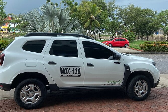 Private Transfer from Airport to Hotels in Cartagena - Practical pickup tips so you do not lose time