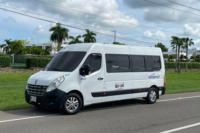 Private Transfer from Airport to Hotels in Cartagena - Who this Cartagena transfer fits best