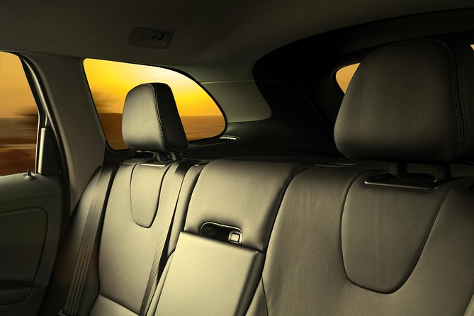Private Transfer from Bogota Airport (BOG) - Price and logistics: is $12.17 per person actually a deal?