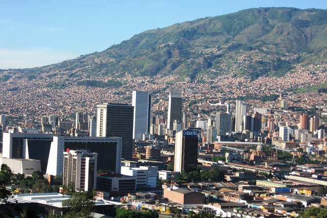 Private Transfer from Bogotá-El Dorado (BOG) Airport to Bogotá City - When things go right: friendly drivers and smooth pickups