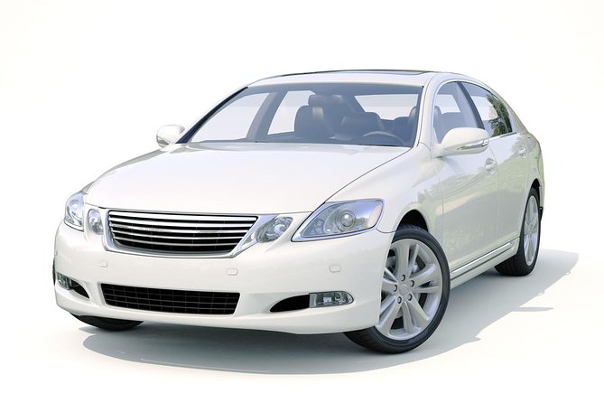 Private Transfer from Cali Airport (CLO) - Key things to know before you book