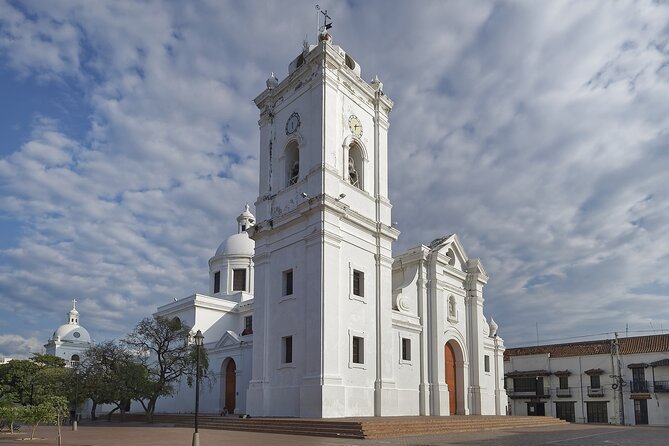 Private transfer from Cartagena to Santa Marta or viceversa - Private transfer between Cartagena and Santa Marta: what you’re really buying