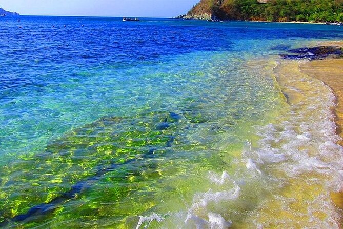 Private transfer from Cartagena to Santa Marta or viceversa - Door-to-door pickup and meet-and-greet, the practical part