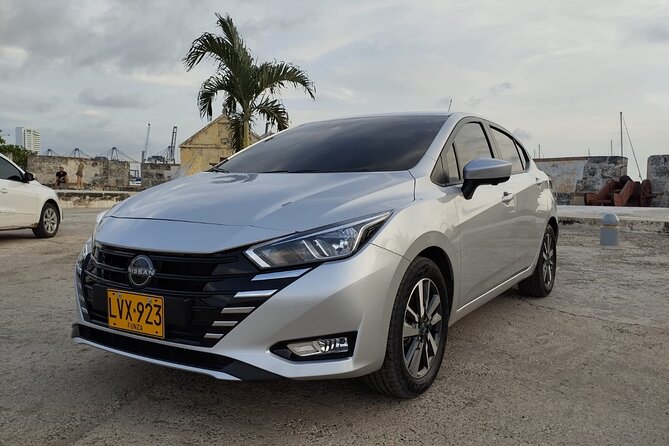 Private Transfer from hotel in cartagena to the airport - How Long It Takes, and What to Plan For