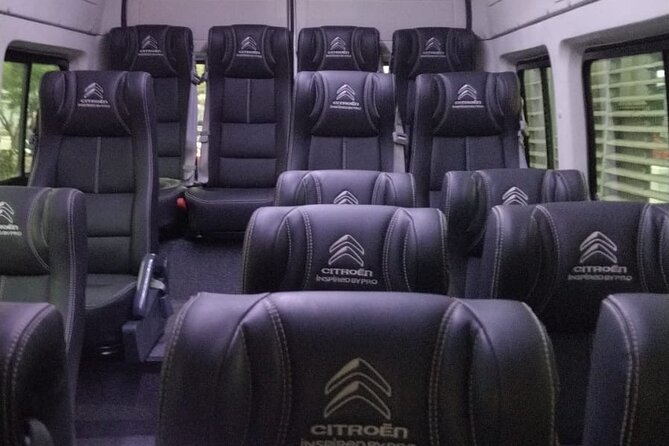 Private Transfer from hotel in cartagena to the airport - Price and Value: Why $28 Per Person Can Make Sense