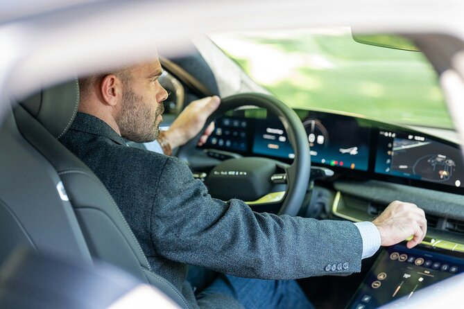 Private Transfer from Rafael Nunez Airport to your hotel - Key Points You Should Know Before You Go
