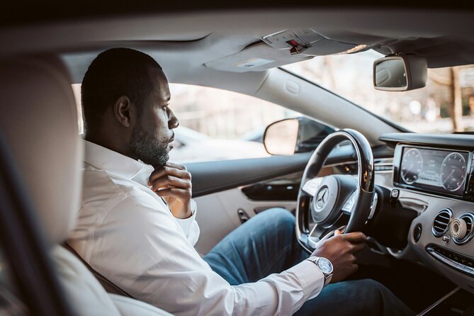 Private Transfer from Rafael Nunez Airport to your hotel - Where Your Driver Meets You at Rafael Núñez Airport