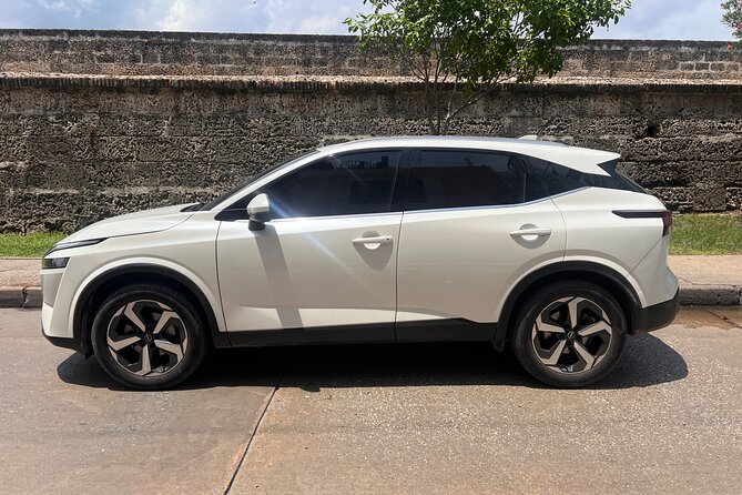 Private transfer from the airport to the hotel in Cartagena - Timing: what 15 to 20 minutes really means in Cartagena