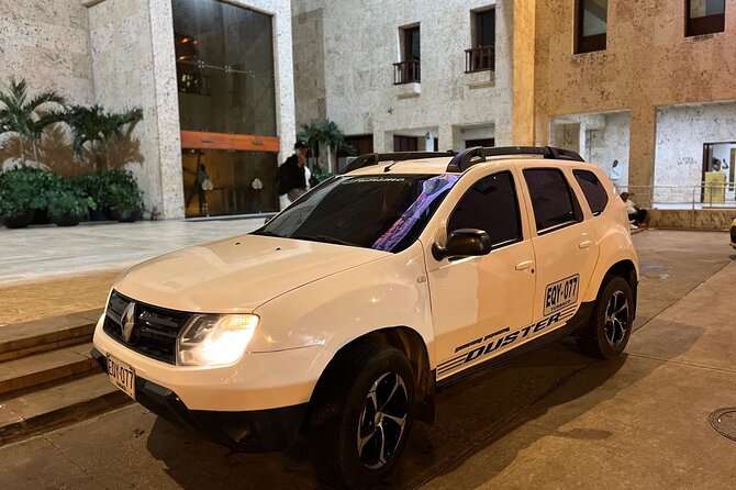 Private Transfer from the airport to your hotel. - Key Points Worth Knowing Before You Go
