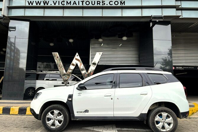 Private Transfer in Bogota to and from the Airport 24 hours - Why this Bogotá airport transfer feels worth the money