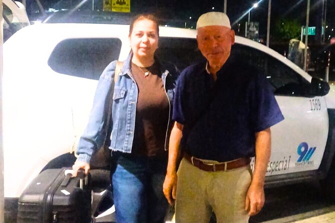 Private Transfer in Bogota to and from the Airport 24 hours - Your ride back to Eldorado: keeping the return easy