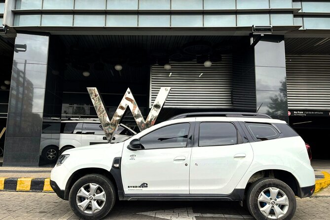 Private Transfer in Bogota to and from the Airport 24 hours - Who this transfer is best for (and who should think twice)
