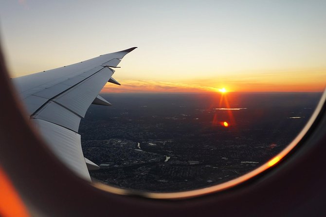 Private transfer service from or to Medellín Airport - Luggage and group fit: the suitcase math you should do before you land