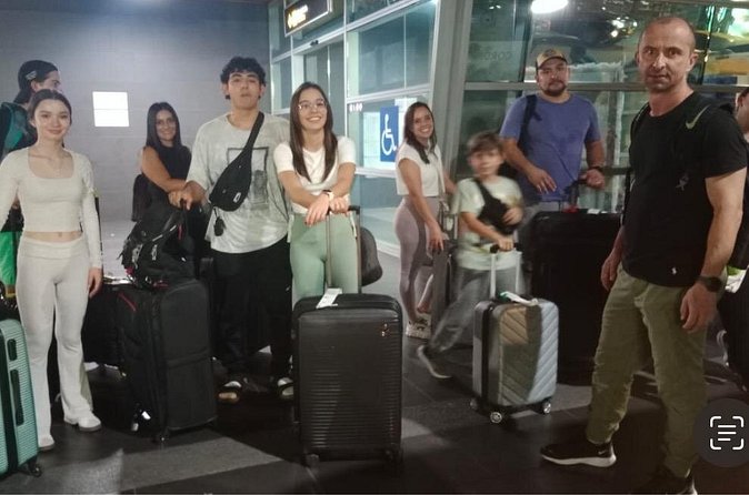 Private Transfers Airport and Hotels in Cartagena - Duration: Why 15 to 30 Minutes Fits the Real Day Plan