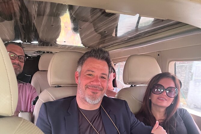 Private Transfers Airport and Hotels in Cartagena - Potential Drawbacks to Weigh Before You Book