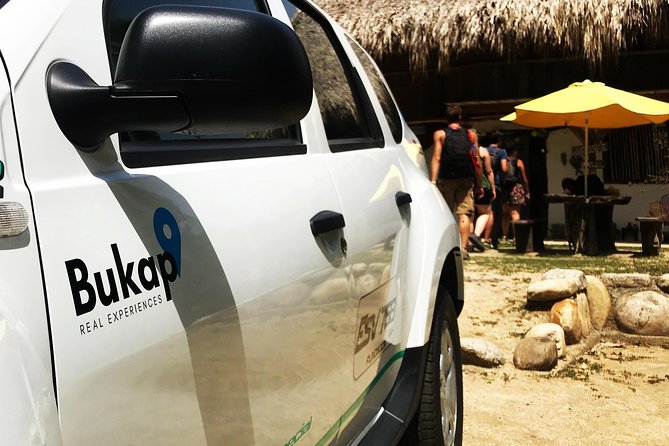 Private transportation from Cartagena to Minca police station - Key things to notice before you go