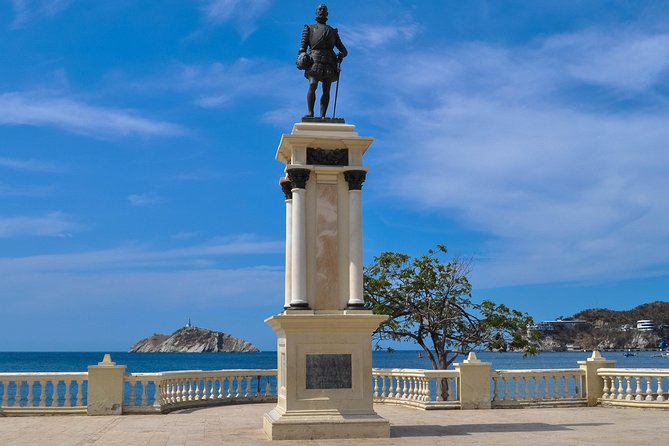 Private Transportation from Cartagena to Santa Marta City - What happens at pickup, and how to avoid first-minute confusion