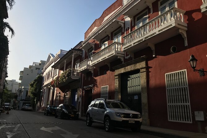Private transportation from Santa Marta city to Cartagena - Key Highlights To Know Before You Ride