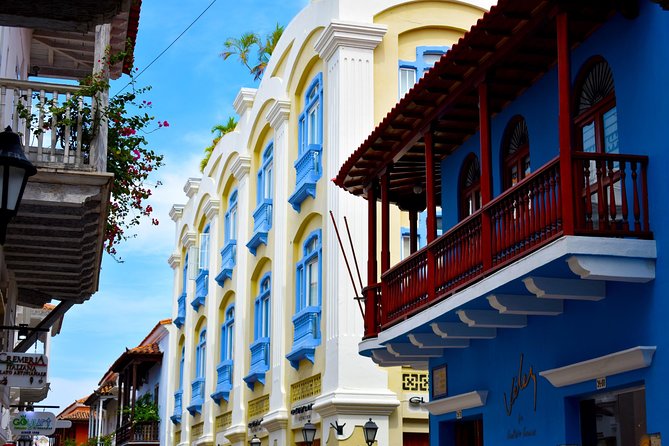 Private transportation from Santa Marta city to Cartagena - Who this transfer is perfect for, and who should skip it
