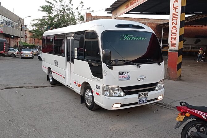 Private Transportation Service to the City of Cartagena - Why This Private Transfer Beats Arriving on Chaos