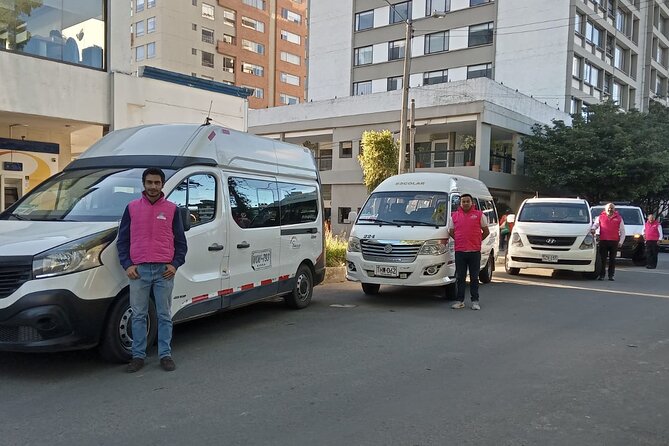 Private Transpot From/To El Dorado Airport - Who This Transfer Is Best For