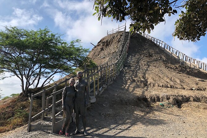 Private unique Experience to the Mud Volcano + Snack - Key things that make this tour worth your time