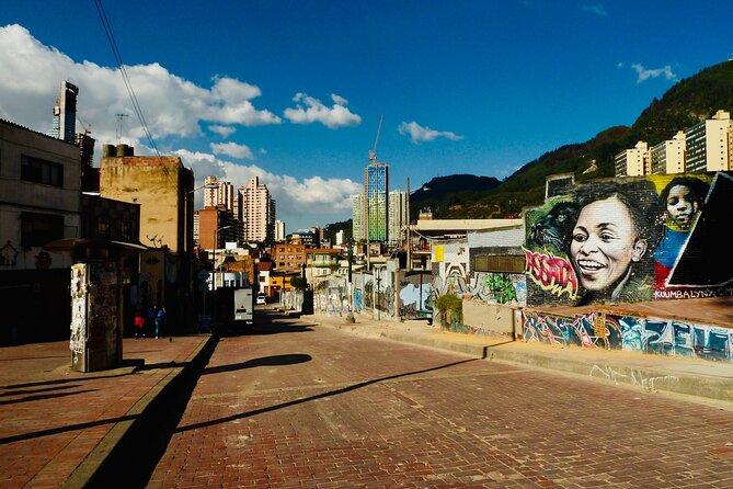 Private Urban Tour: Market, Graffiti & Tejo in Bogotá - Why this Bogotá mix works for most first-timers