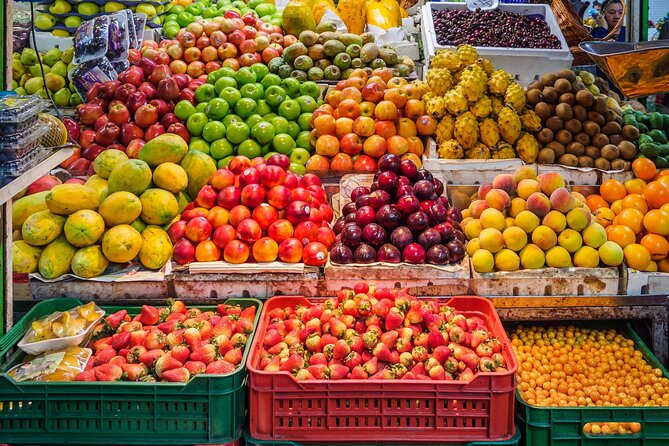 Private Urban Tour: Market, Graffiti & Tejo in Bogotá - Tejo at La Embajada: test your aim with the national sport