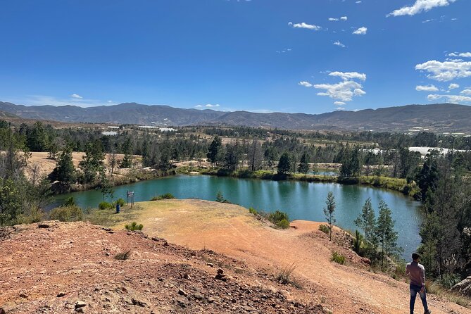 Private Villa de Leyva Full Day Tour - Key things I’d highlight before you go