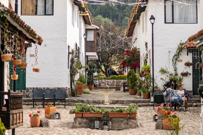 Private Villa de Leyva Full Day Tour - Leaving Bogotá: the comfort-first way to plan a long day
