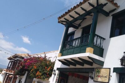 Private Villa de Leyva Full Day Tour