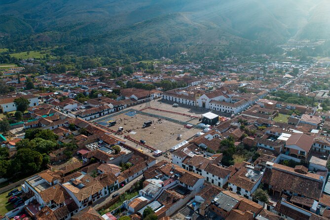 Private Villa de Leyva Full Day Tour - The Paleontological Museum stop: fossils from the Cretaceous valley