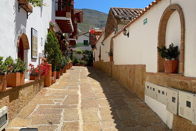 Private Villa de Leyva Full Day Tour - Meals, insurance, and included fees: where the $184 value comes from